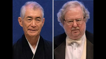Allison y Honjo son Nobel de Medicina