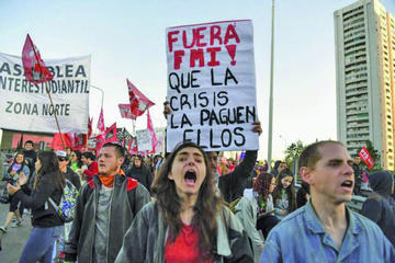El Gobierno acepta que la recesión durará en Argentina