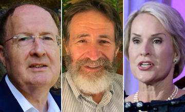 Evolución biológica es el premio Nobel 