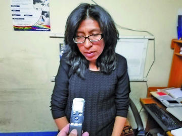 La Fiscalía secuestra armas y aprehende a 4 personas