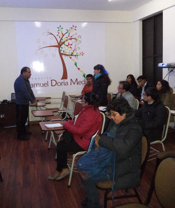 En curso exponen historia de arte sacro e iconografía
