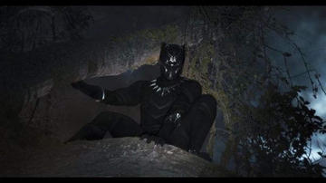 Se confirma la secuela de  Black Panther de Marvel