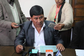 Gobernación pretende consolidar un proyecto de agua para la ciudad