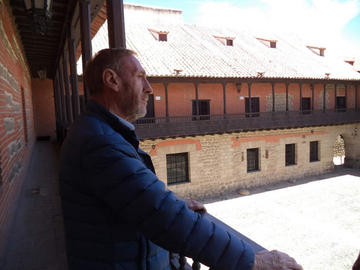 Diagnosticarán la Casa de Moneda