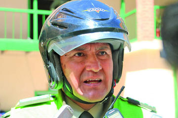 Cansancio del chofer provoca accidente