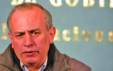 Antonio Costas