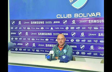 Arias no se guardará nada para recibir a San José