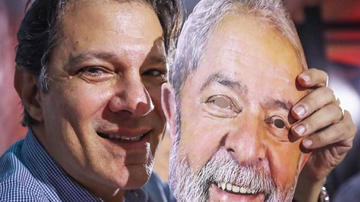 Lula rompe silencio y pide la unión de demócratas para frenar el "fascismo"