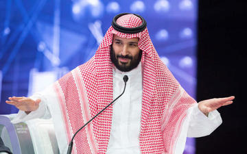 El reino saudí promete castigo por el “incidente” de Khashoggi