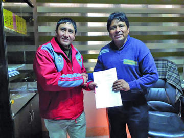 Designan a un gerente en la entidad de aseo