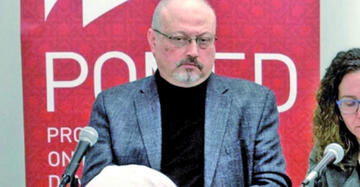 Fiscalía afirma que muerte de Khashoggi fue premeditada