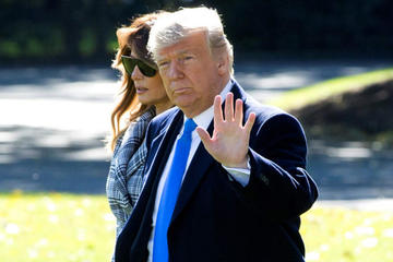 Trump amenaza el derecho a la ciudadanía de nacidos en EE.UU.