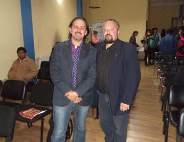 Piden valorar los campos santos