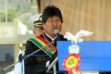 Bolivia lamenta que Chile aún no responda el pedido de dialogar