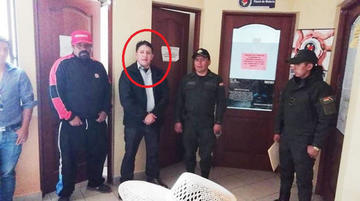 Se agrava la situación legal del alcalde Eduardo Mérida