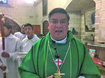 Iglesia: deben cumplirse las leyes por el bien de todos