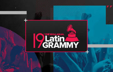 Más artistas se suman al premio Latin Grammy