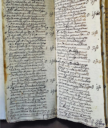 Se inscribe documento a Memoria del Mundo