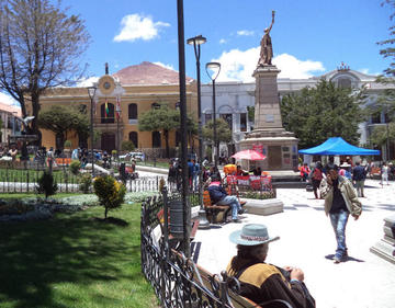 La Villa Imperial acogerá la reunión.