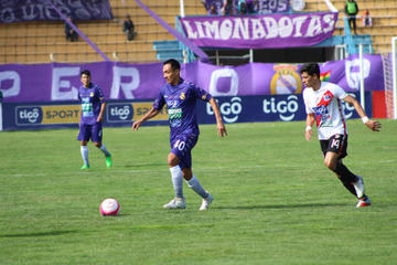 Real Potosí busca sumar tres puntos  ante Wilstermann en su cancha