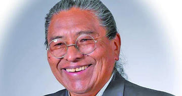 El MNR proyecta ir solo a la elección presidencial de 2019