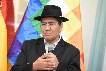 Bolivia exige a Chile cumplir con el fallo de la CIJ en su integridad
