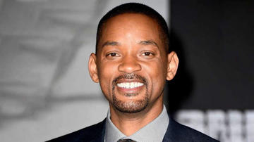 El actor Will Smith correrá en maratón de La Habana