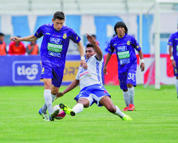 El plantel potosino se mantiene en el penúltimo lugar del torneo.