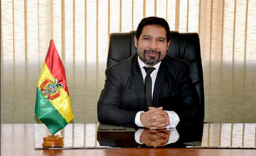 Bolivia deberá establecer políticas de oferta gasífera