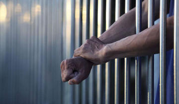 Va a prisión un hombre por violar a una niña de 11 años