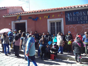 Garantizan cupo para hermanos en escuelas de alta demanda