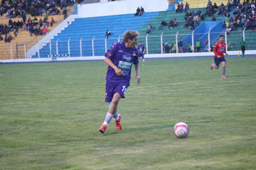 Real Potosí se juega la vida en el partido frente a Destroyers