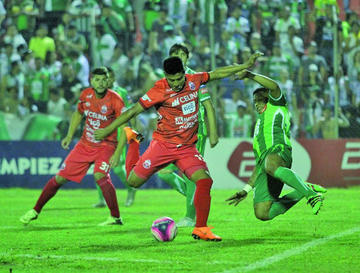 Oriente y Guabirá cerrarán la fecha 20