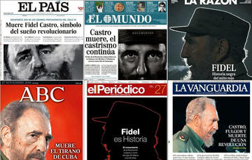Efemérides de la Fecha