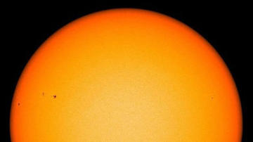 Científicos hallan la gemela del Sol