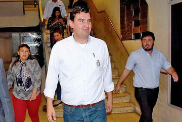Gobierno pide procesar a vocales que liberaron a José María Leyes