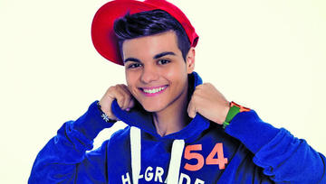 Mateo se consolida con nuevas canciones