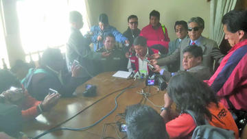 Gestionan incremento de policías en el norte para mayor seguridad