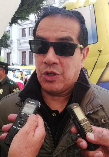 Máquina determinará  responsabilidad sobre accidentes de tránsito