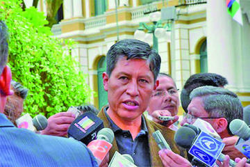 Edwin Rodríguez (Vice MDS)