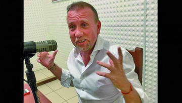 Virginio Lema (MNR)