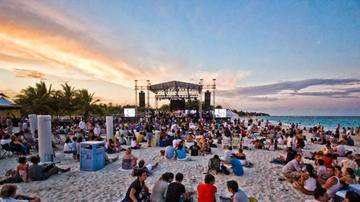 Festival de Riviera está entre mejores