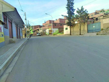 Las calles estarán libres de autos esta jornada.