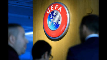 La UEFA creará una tercera Europa