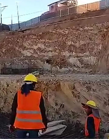 Hospital de tercer nivel avanza en 20 por ciento