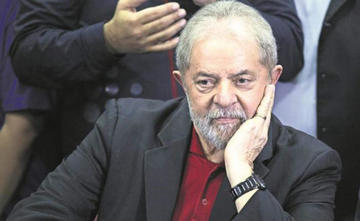 El séptimo intento por librar a Lula de la cárcel se estanca en el Supremo