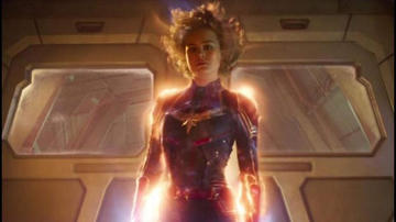 Nuevo avance de Capitana  Marvel trae revelaciones