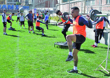 Bolívar no garantiza continuidad de Ferreira