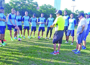 Real está obligado a ganar a Oriente