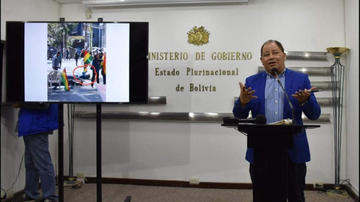 Acusan a los cívicos de Beni contratan grupo de matones
